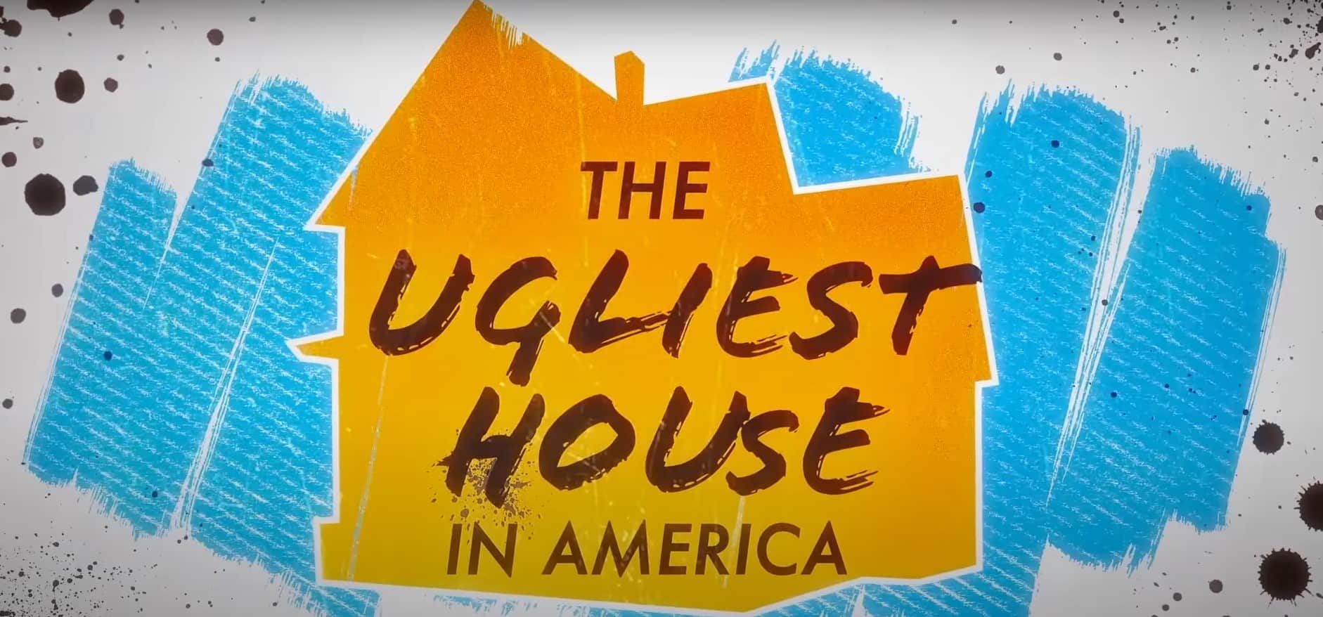 The Ugliest House In America
