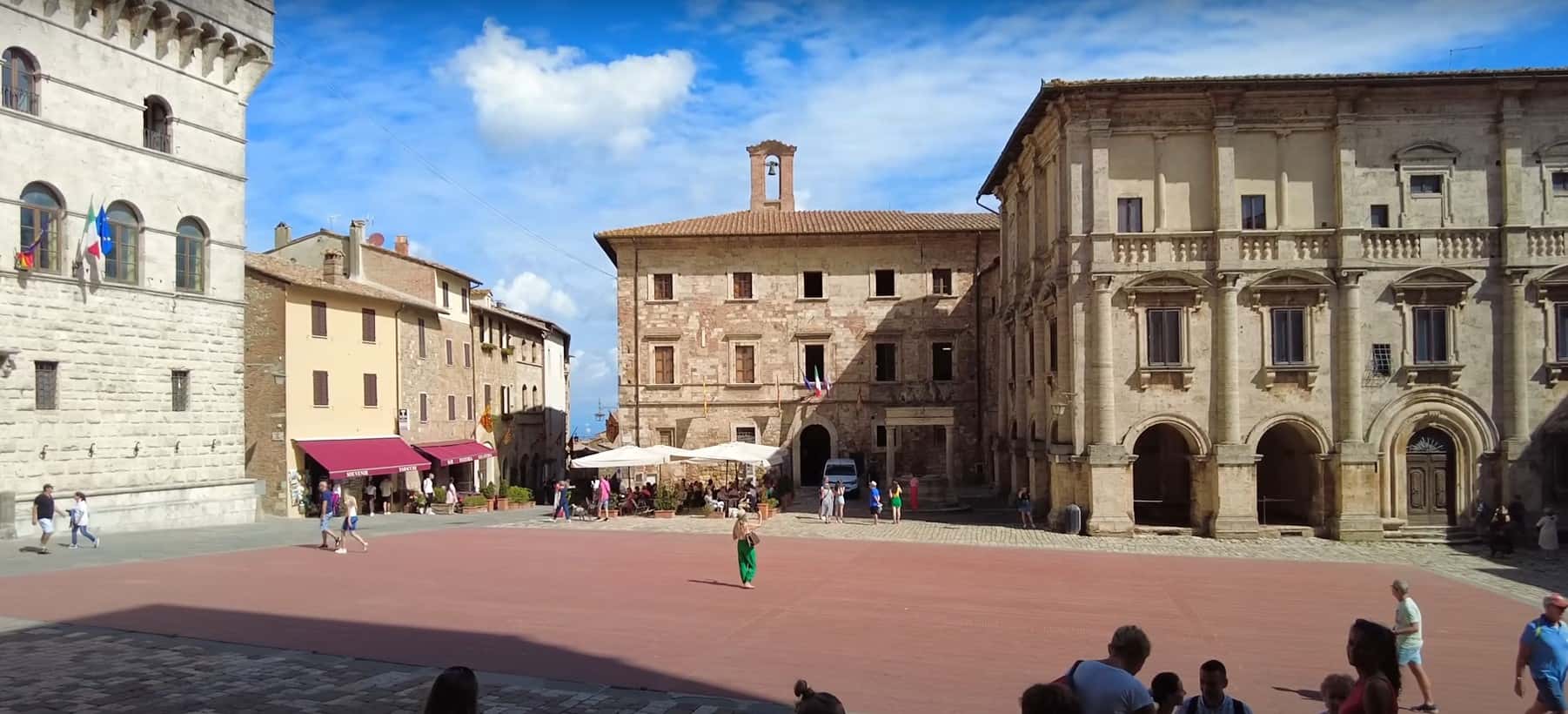 Under The Tuscan Sun Filming Locations