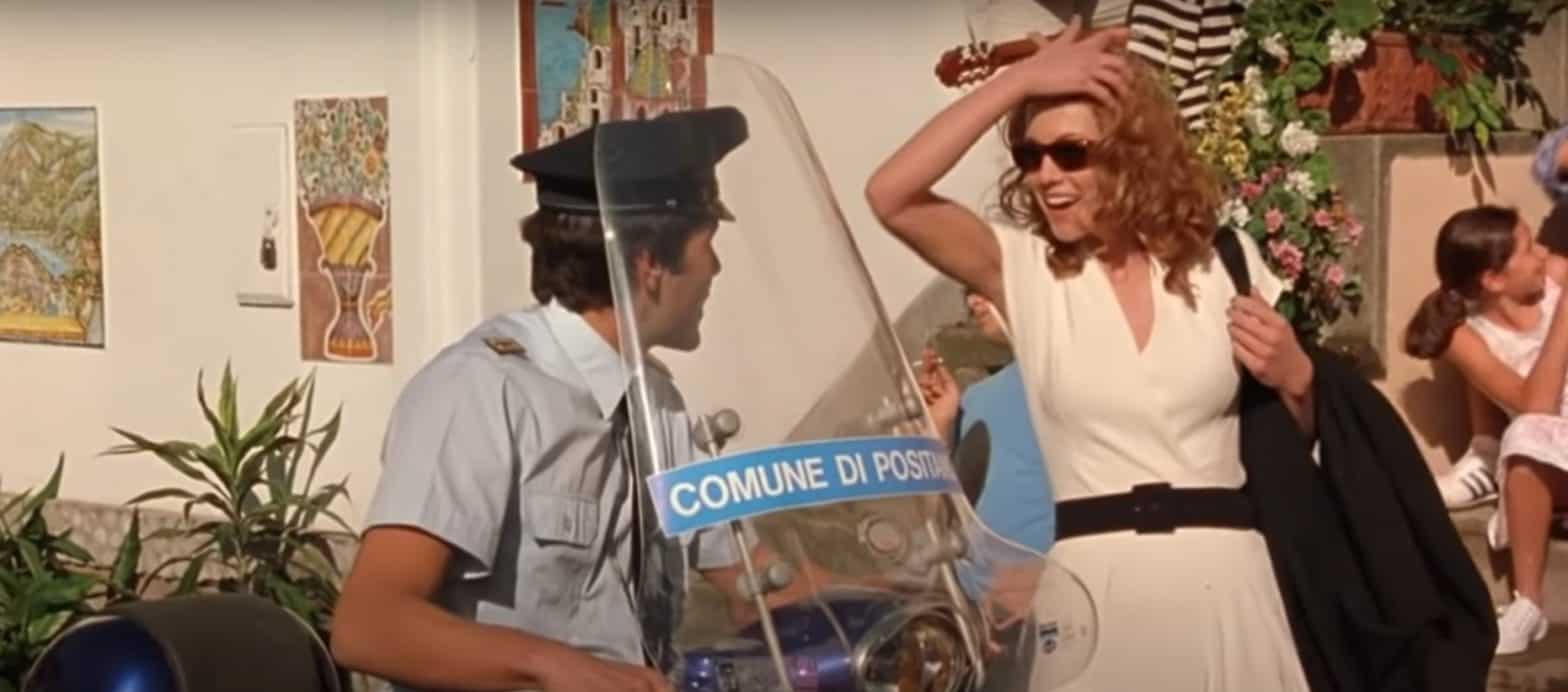 Under The Tuscan Sun Filming Locations Where is the Adaptation Movie