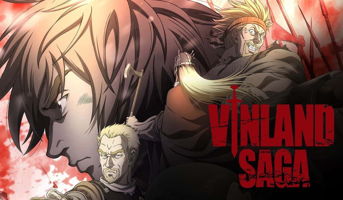 Vinland Saga