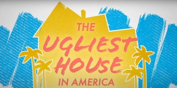 who won the ugliest house in america