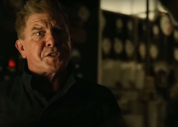 Why Did Luca Leave SWAT?