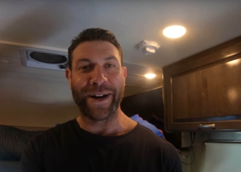 Why Did Luke Leave The Asher House?