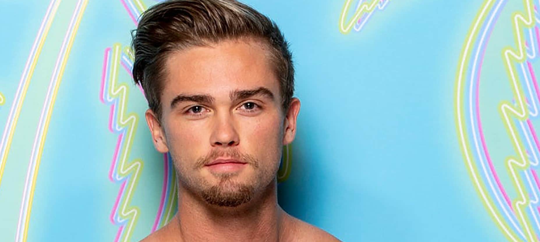 Why Did Noah Leave Love Island?