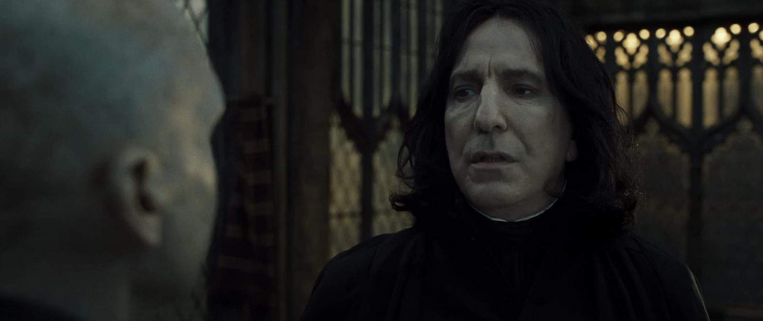 Why Did Voldemort Kill Snape In Harry Potter? Explained – Diariodelyaqui