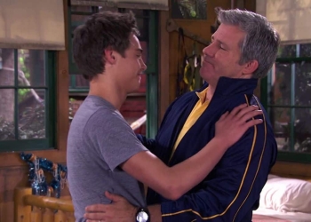 Why Did Xander Leave Bunk'd?