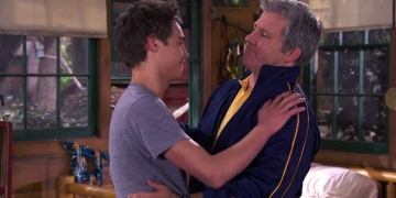 Why Did Xander Leave Bunk'd?