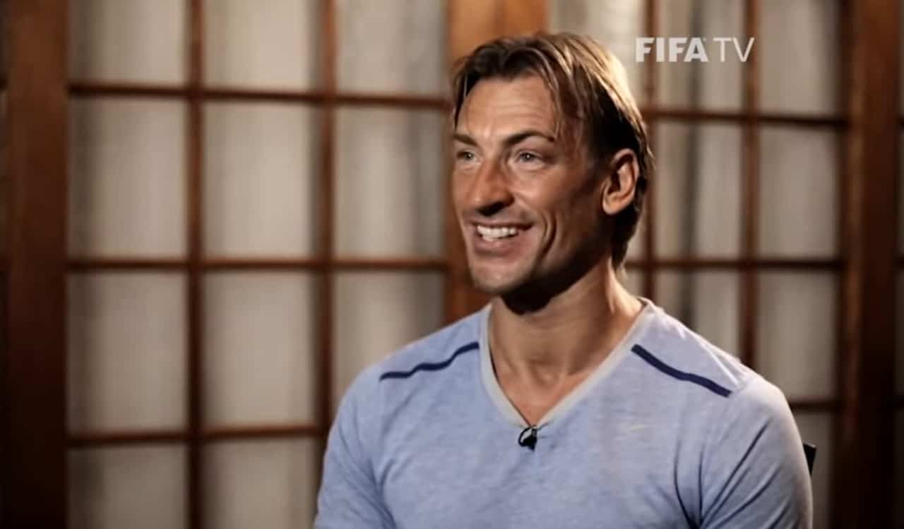 Herve Renard Net Worth