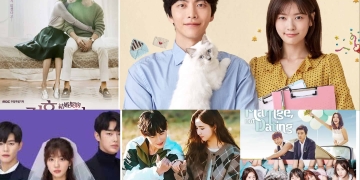 10 Dramas Like Because This is My First Life