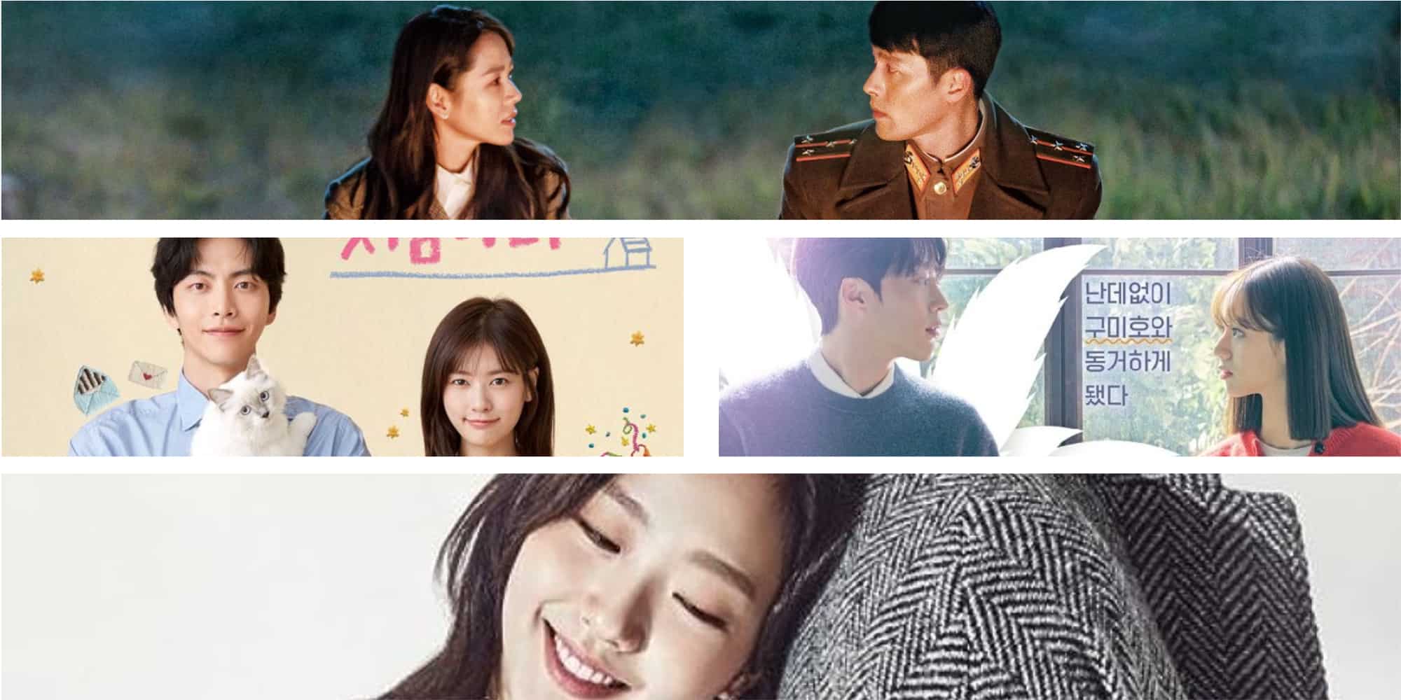 10 korean dramas like good morning call