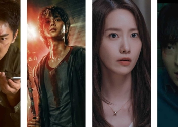 10 korean dramas like my name