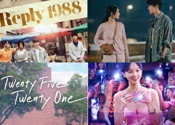 12 Dramas Like Celebrity
