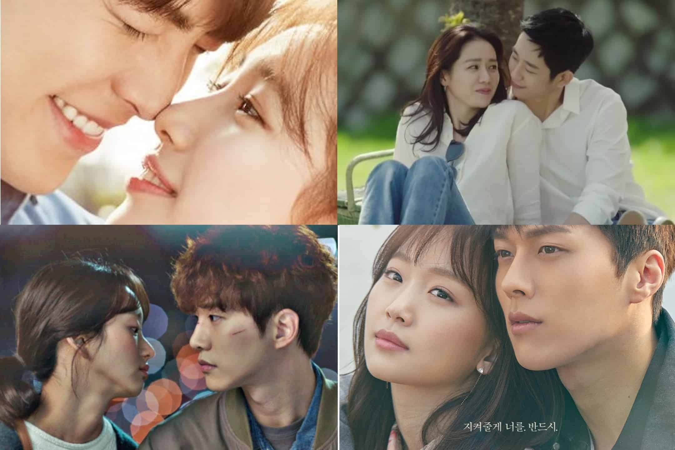 13 Dramas Like Just Between Lovers