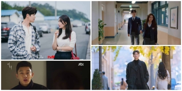15 Drama like Nevertheless