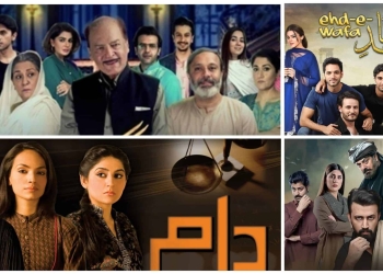 15 Dramas Like Ishq Jalebi