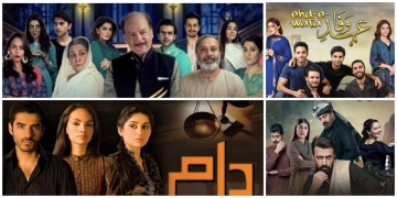15 Dramas Like Ishq Jalebi