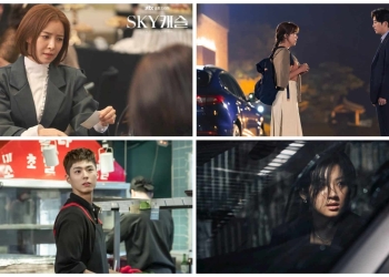 15 Dramas Like Itaewon Class