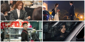 15 Dramas Like Itaewon Class