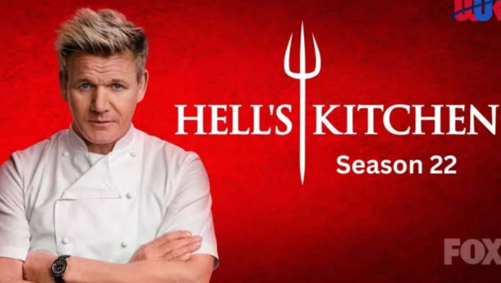 Hell's Kitchen Season 22 Episodes: Streaming Guide & Schedule - OtakuKart