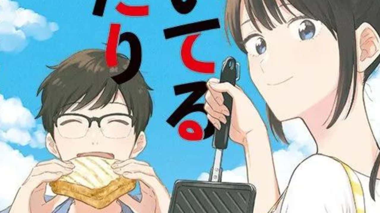A Rare Marriage: How To Grill Our Love Chapter 71 Release Date