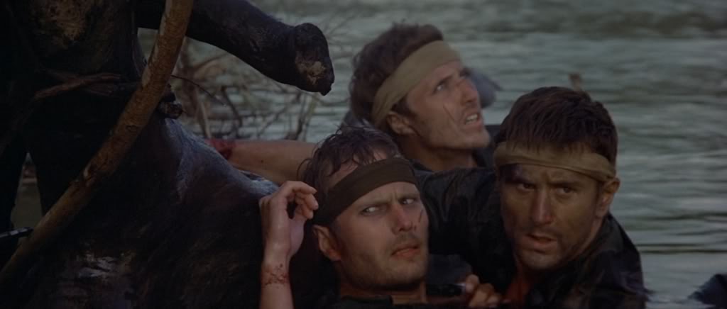 A cut from the film, The Deer Hunter (Credits: Universal Pictures)
