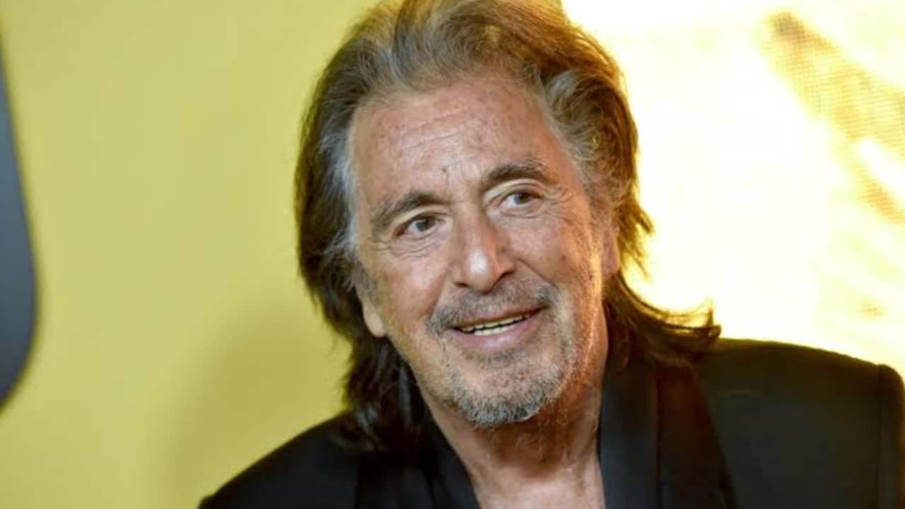 Al Pacino's Break Up From Noor Alfallah