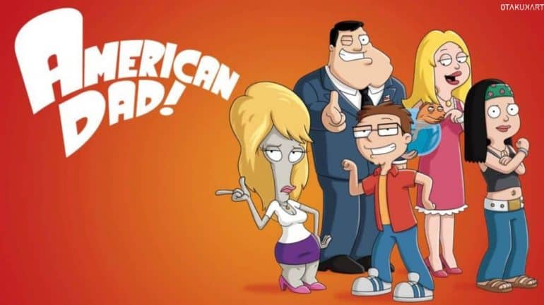 American Dad Season 20 Episode 12 Release Date