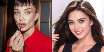 Amy Jackson Before And After