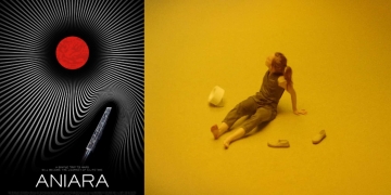 Aniara Ending Explained