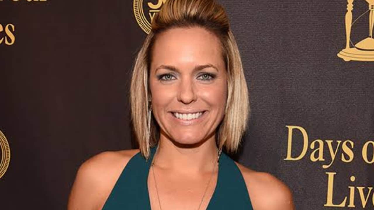 Is Arianne Zucker Pregnant? The Days of Our Lives Actress' Personal ...