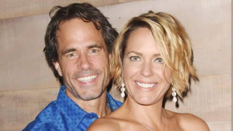 Is Arianne Zucker Pregnant? The Days of Our Lives Actress' Personal ...