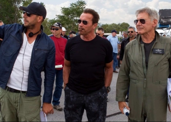 The Expendables 3 Filming Location