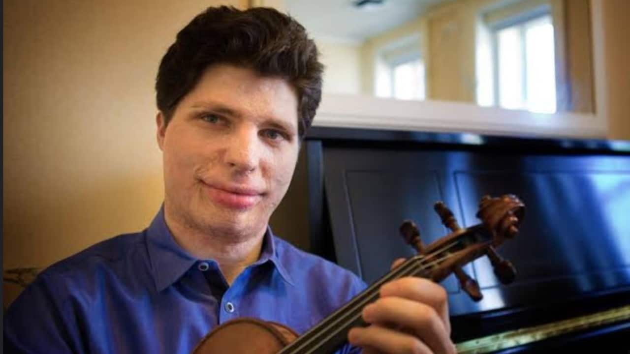Who Is Augustin Hadelich's Partner