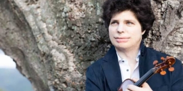 Who Is Augustin Hadelich's Partner