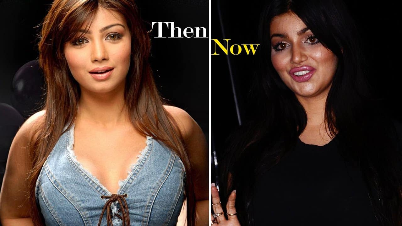 Throwback to When Ayesha Takia's Public Appearance Created a Buzz For Her Transformation