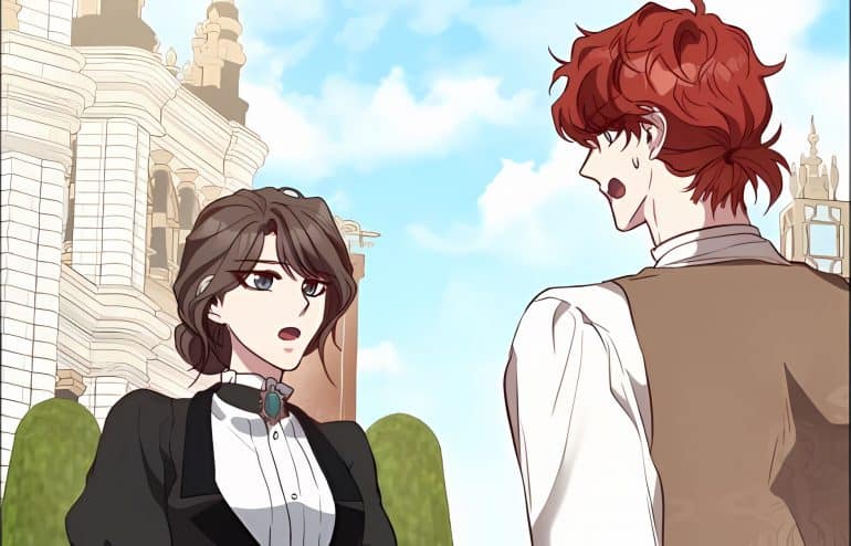 Beast's Flower Chapter 31: Release Date, Spoilers & Recap - OtakuKart