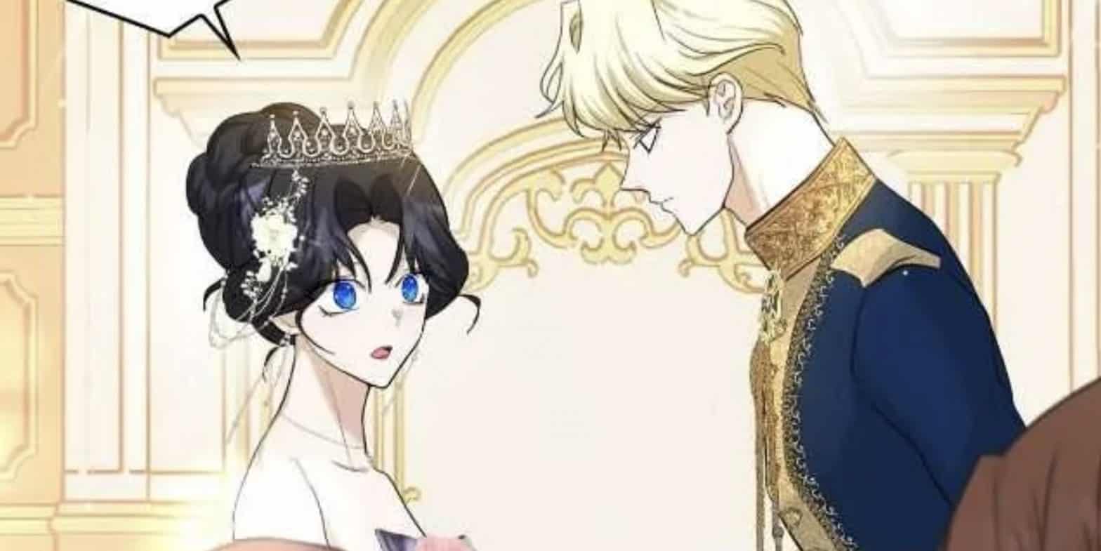 Becoming the Obsessive Male Lead's Ex-Wife Chapter 11: Release Date