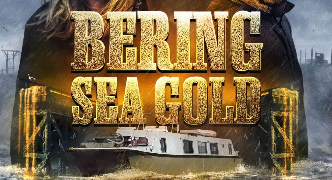 Bering Sea Gold Season 16 Episode 8