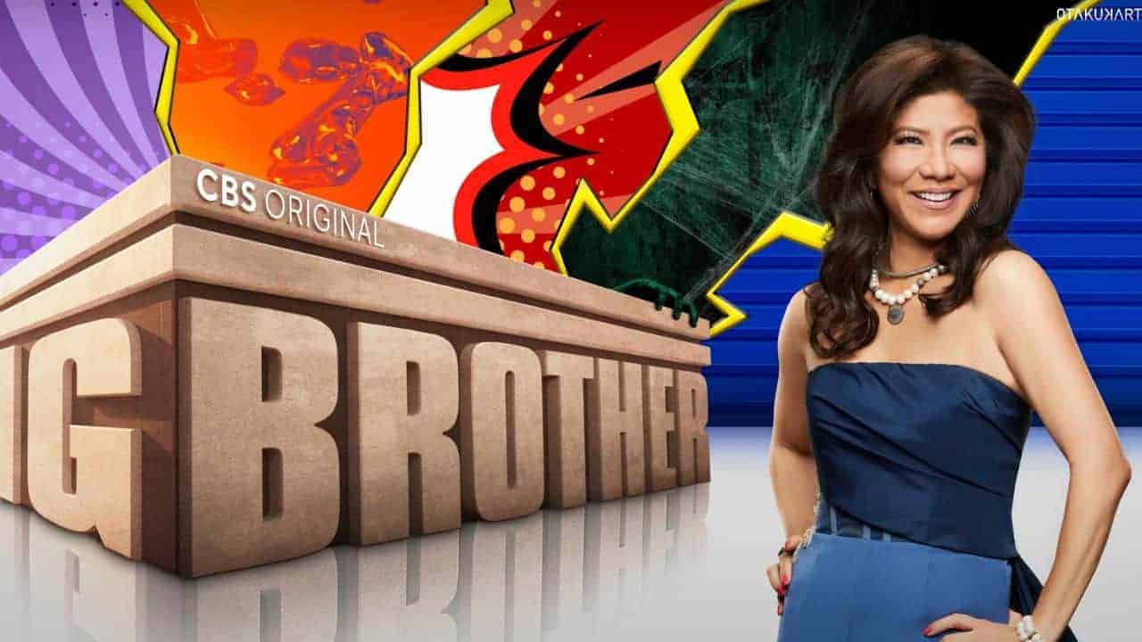 Big Brother Season 25 Episode 21 