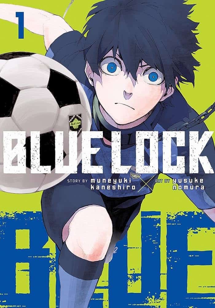 Blue Lock Chapter 237: Recap, Release Date & Spoilers - OtakuKart