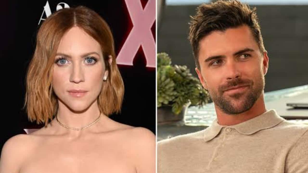 Who Is Brittany Snow Dating? 