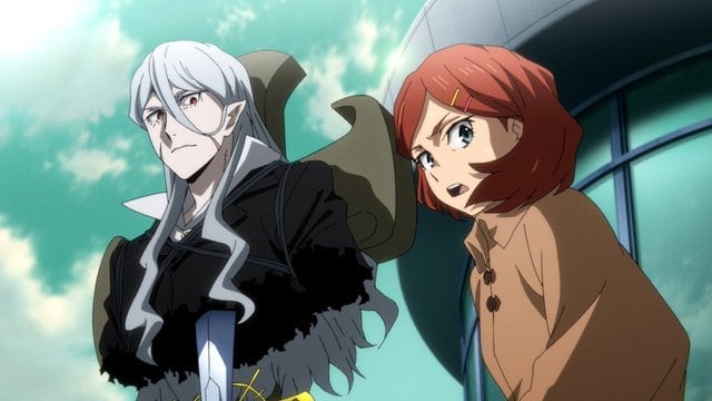 Bungo Stray Dogs Season 5, Bungo Stray Dogs Wiki