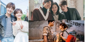 Cinderella and the Four Knights