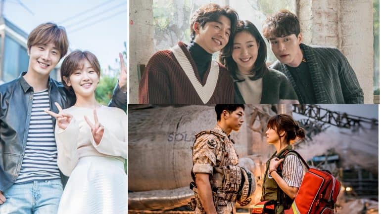 Cinderella and the Four Knights
