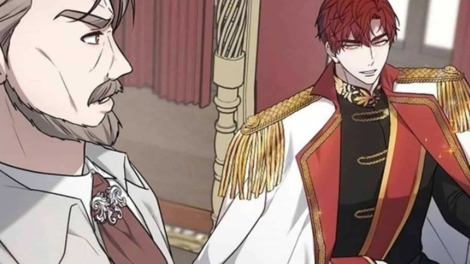 City of Arrogance Chapter 10: Release Date, Recap & Spoilers