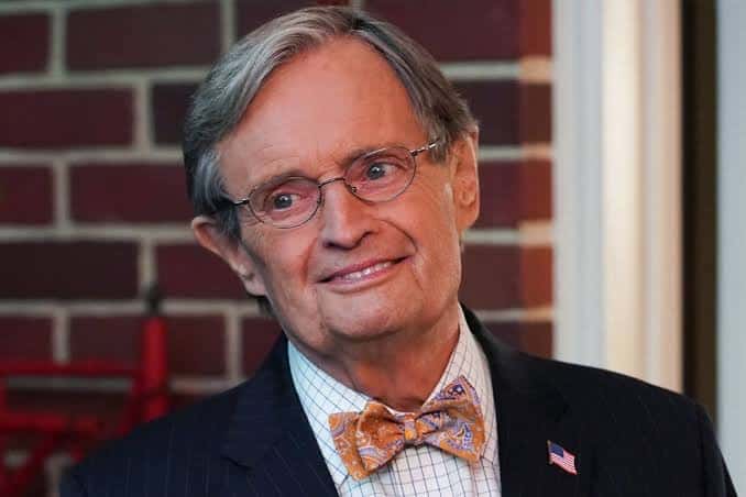 David McCallum’s Net Worth