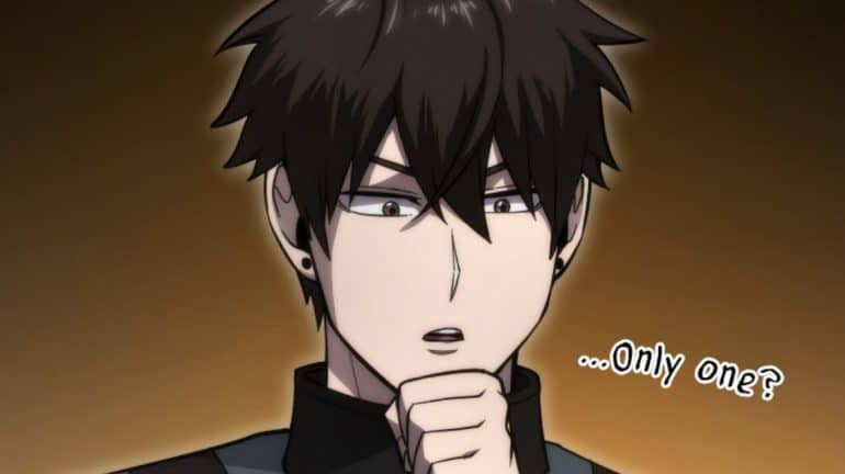 Demon Lord's Martial Arts Ascension Chapter 50: Release Date, Recap