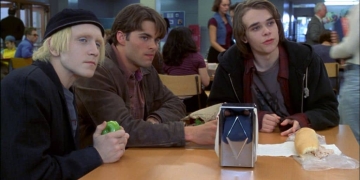 Disturbing Behavior