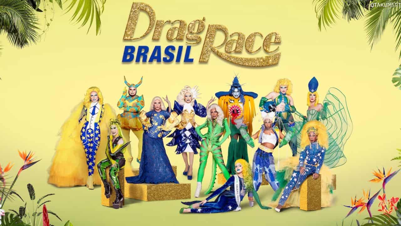 Drag Race Brasil Episode 2 Release Date