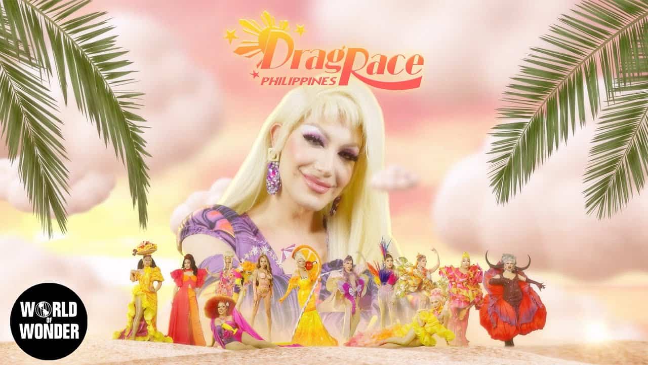 Drag Race Philippines Season 2